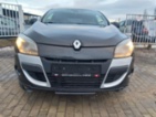 Renault Mégane, 2,0 T 132KW, hatchback, benzin