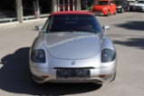 Fiat Barchetta, 1998 LIMITED 2000KS, kabriolet,