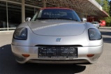 Fiat Barchetta, 1998 LIMITED 2000KS, kabriolet,