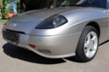 Fiat Barchetta, 1998 LIMITED 2000KS, kabriolet,