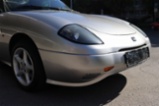 Fiat Barchetta, 1998 LIMITED 2000KS, kabriolet,