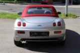 Fiat Barchetta, 1998 LIMITED 2000KS, kabriolet,