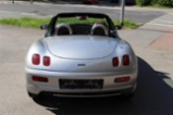 Fiat Barchetta, 1998 LIMITED 2000KS, kabriolet,