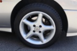Fiat Barchetta, 1998 LIMITED 2000KS, kabriolet,
