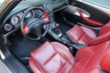 Fiat Barchetta, 1998 LIMITED 2000KS, kabriolet,