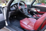 Fiat Barchetta, 1998 LIMITED 2000KS, kabriolet,
