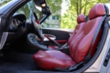 Fiat Barchetta, 1998 LIMITED 2000KS, kabriolet,
