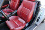 Fiat Barchetta, 1998 LIMITED 2000KS, kabriolet,