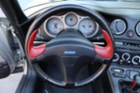 Fiat Barchetta, 1998 LIMITED 2000KS, kabriolet,