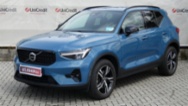 Volvo XC40, B4 AWD mHEV Plus Dark aut., SUV,