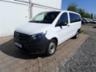 Mercedes-Benz Vito, 2,2 116CDI TOURER 8Míst+klima,