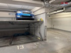 Prodej garážového stání, 16 m², Praha, ul. Pod Nouzovem