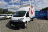 Citroën Jumper, 2,2 HDi  VALNÍK PLACHTA KLIMA