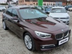 BMW Řada 5, GT 530xDrive 3.0 d, 1.maj, liftback,