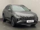 Hyundai Tucson, 4x4  48V 1.6T-GDi Smart, ČR, SUV,