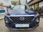 Hyundai Santa Fe, 2.2-PREMIUM-PANORAMA-7 MÍST, SUV