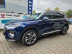 Hyundai Santa Fe, 2.2-PREMIUM-PANORAMA-7 MÍST, SUV