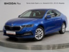 Škoda Octavia, STYLE 2.0TDI 110KW DSG KŮŽE, sedan,