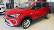 Opel Crossland, Elegance F 12 XHL (81kW/110HP),