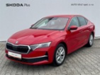 Škoda Octavia, Liftback Top Selection1.5 TSI,