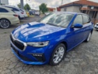 Škoda Scala, 1,0 TSI 85kW Top Selection, Ma,
