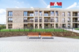 Byt 3+kk 92 m² se zahrádkou 102 m² Brandýs nad Labem