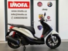 Piaggio, skútr