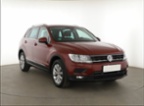VW Tiguan, 2.0 TSIHighline , 4X4, Automat, ČR,,