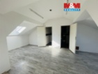 Pronájem kanc. prostoru, 101 m², Český Těšín, ul. Mlýnská