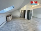 Pronájem kanc. prostoru, 101 m², Český Těšín, ul. Mlýnská
