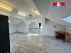 Pronájem kanc. prostoru, 101 m², Český Těšín, ul. Mlýnská