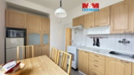 Pronájem bytu 2+1, 60 m², Praha, ul. náměstí Hrdinů