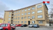 Pronájem bytu 2+1, 60 m², Praha, ul. náměstí Hrdinů
