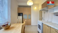 Pronájem bytu 2+1, 60 m², Praha, ul. náměstí Hrdinů