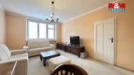 Pronájem bytu 2+1, 60 m², Praha, ul. náměstí Hrdinů