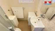 Pronájem bytu 2+1, 60 m², Praha, ul. náměstí Hrdinů