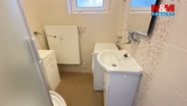Pronájem bytu 2+1, 60 m², Praha, ul. náměstí Hrdinů