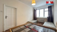 Pronájem bytu 2+1, 60 m², Praha, ul. náměstí Hrdinů