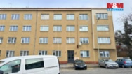 Pronájem bytu 2+1, 60 m², Praha, ul. náměstí Hrdinů