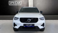 Volvo XC40, PLUS DARK, B4 FWD, 145+10 kW /, SUV,