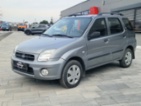 Subaru Justy, 1,3 i 69 KW 4x4, hatchback, benzin