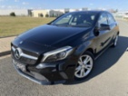Mercedes-Benz Třídy A, 180i SPORT LED NAVI