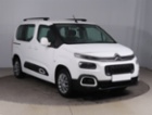 Citroen Berlingo, 1.5 BlueHDiFeel , 5Míst, Klima,