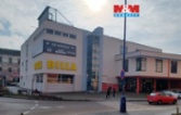 Pronájem skladového prostoru, 77 m², Benešov 