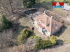 Prodej rodinného domu, 92 m², Senohraby, ul. Nad stráněmi