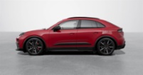 Porsche Macan, GTS Electric, SUV, elektro