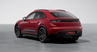 Porsche Macan, GTS Electric, SUV, elektro