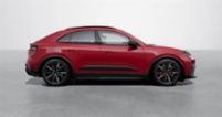 Porsche Macan, GTS Electric, SUV, elektro