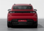Porsche Macan, GTS Electric, SUV, elektro