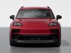 Porsche Macan, GTS Electric, SUV, elektro